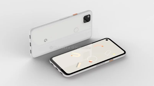Pixel 4a幾乎肯定會(huì )使用Snapdragon 730處理器