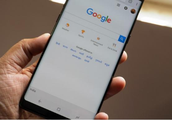 亞馬遜和Instagram搶走了Google搜索的視線(xiàn)