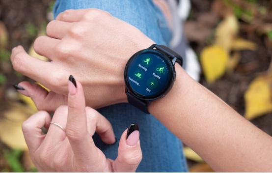 關(guān)于三星下一代智能手表的更多細節揭示了變體與顏色