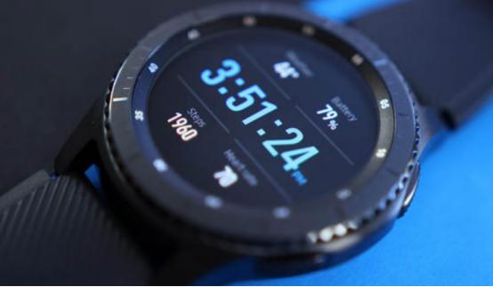 關(guān)于三星下一代智能手表的更多細節揭示了變體與顏色
