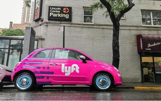 Lyft為乘客和駕駛員準備了許多新功能