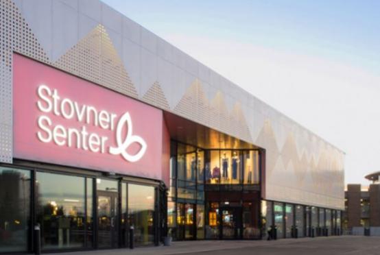 Citycon擴大其挪威零售業(yè)務(wù)組合