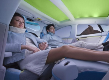 不到三分之一的英國駕駛員會(huì )選擇無(wú)人駕駛汽車(chē)