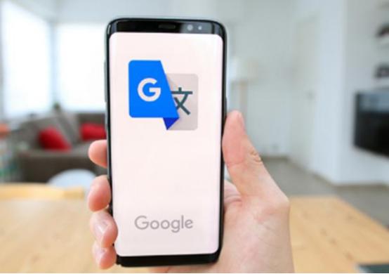 Google演示了基于A(yíng)I的實(shí)時(shí)轉錄和翻譯