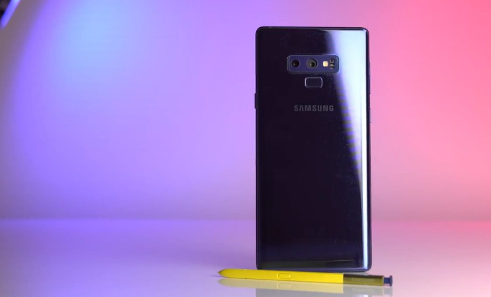 三星現在提供我們見(jiàn)過(guò)的一些最大的Galaxy Note 9折扣