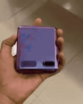三星在官方視頻中挑逗新的Galaxy S20相機模塊和Galaxy Z Flip