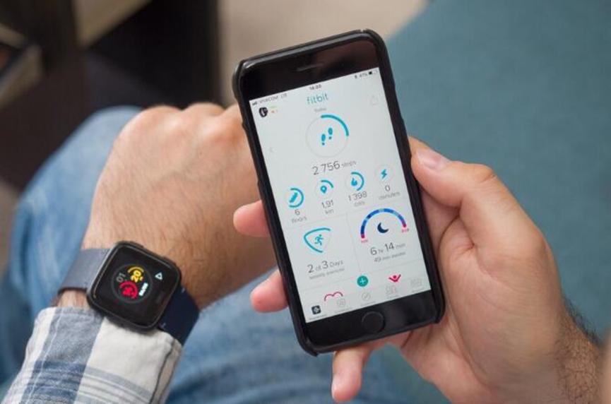 幾款Fitbit設備具有便捷的新健康功能 Apple Watch尚無(wú)法與之匹敵