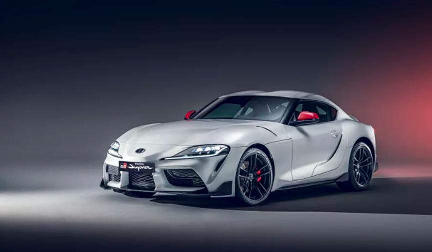 Toyota Supra 2.0L Turbo在加利福尼亞州已獲許可銷(xiāo)售