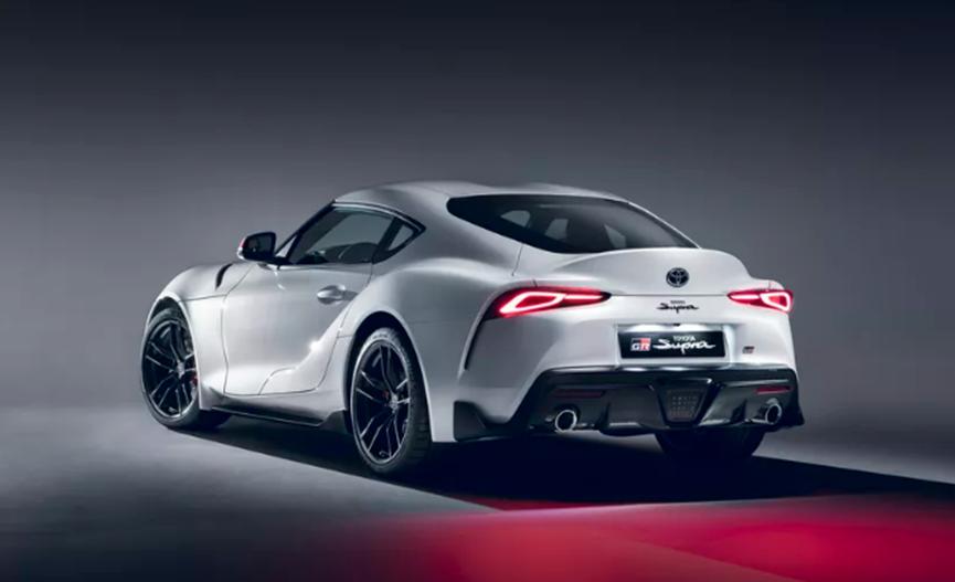 Toyota Supra 2.0L Turbo在加利福尼亞州已獲許可銷(xiāo)售
