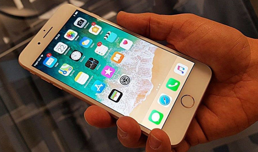 跡象表明蘋(píng)果將在三月份發(fā)布一款新的iPhone機型