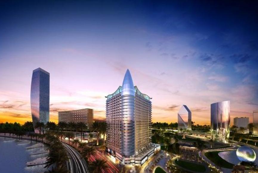 Union Investment以8億歐元收購Logistrial Real Estate