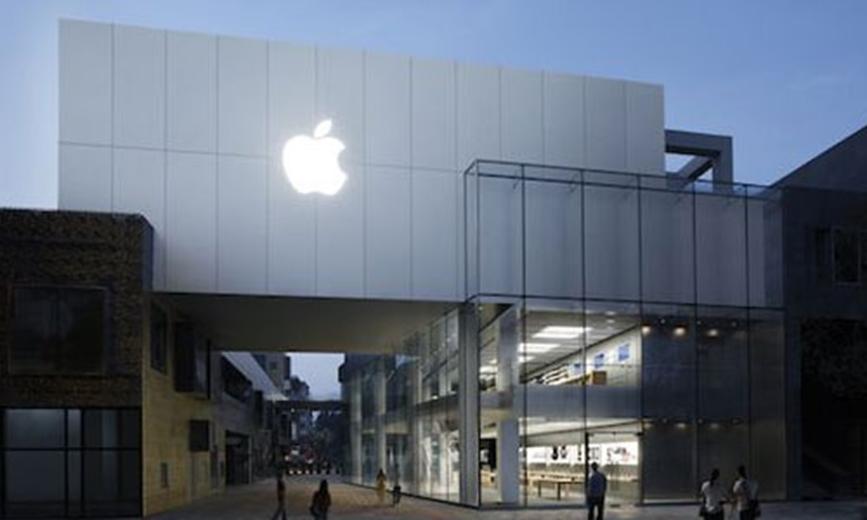 FTC將審查蘋(píng)果自2010年以來(lái)的收購