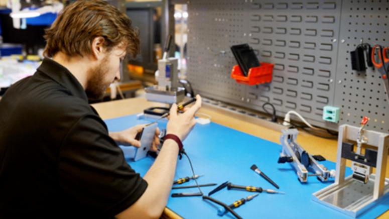 對蘋(píng)果新維修計劃的大規模批評