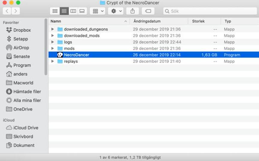 Mac上的游戲：如何使用Catalina修復Steam