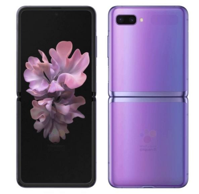 Verizon會(huì )隨身攜帶Galaxy Z Flip 而Razr并沒(méi)有留下深刻的印象