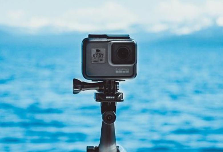 Hero 8將GoPro推到有史以來(lái)第二個(gè)最賺錢(qián)的季度