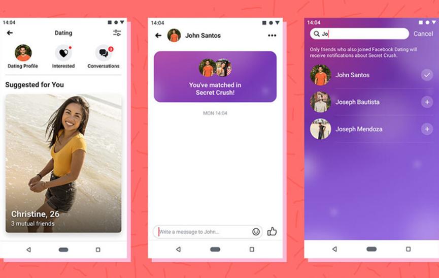數據保護人員檢查后推遲了在歐洲的Facebook約會(huì )發(fā)布