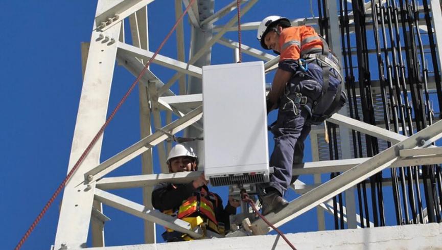 愛(ài)立信簽署5G網(wǎng)絡(luò )設備交付合同比華為更多