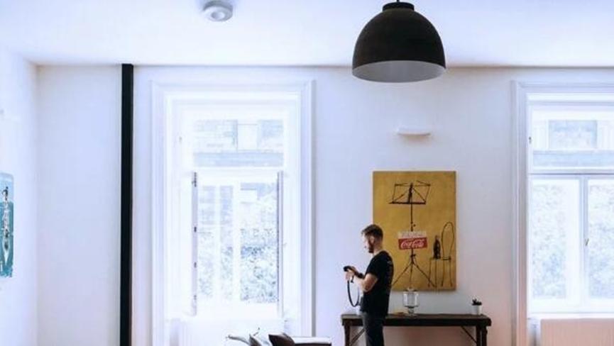 RoomMe個(gè)人位置傳感器應用程序增加了對Siri快捷方式等的支持