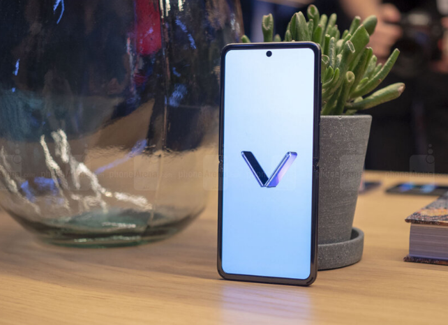 Galaxy Z Flip分屏模式可用于其他可折疊設備