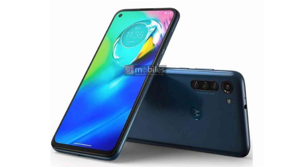 Moto G8和G8電源泄漏包括圖像和規格