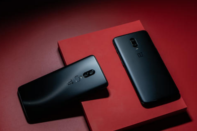 OnePlus 6和6T獲得OxygenOS 10.3.1并修復了Wi-Fi 攝像頭等問(wèn)題