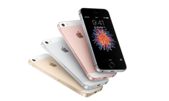 蘋(píng)果供應商正準備推出iPhone SE 2