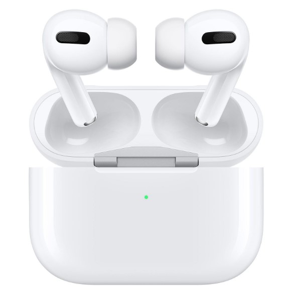 謠言:蘋(píng)果正在研發(fā)AirPods Pro Lite耳機型號
