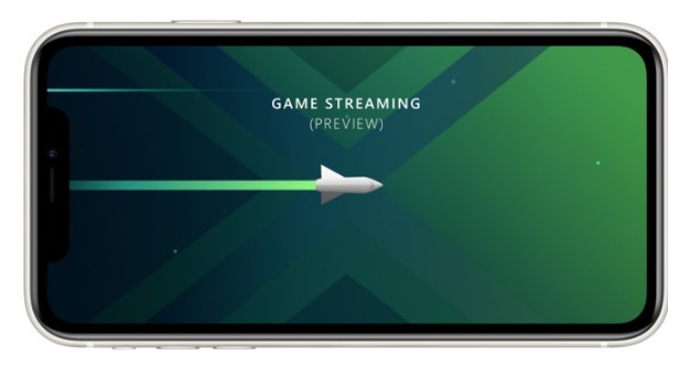 微軟的Project xCloud游戲流媒體服務(wù)將出現在iPhone和iPad上