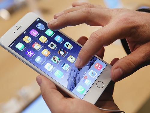 Byte是Vine的后續產(chǎn)品 現已在iPhone和Android上提供