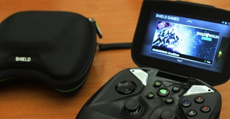 NVIDIA Shield更新帶來(lái)了對新的遠程Xbox Elite Series 2控制器的支持