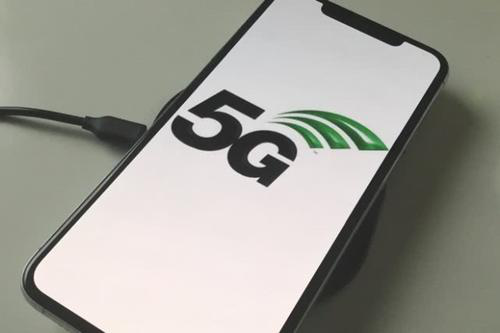 蘋(píng)果傳聞5G iPhone可能帶有自制天線(xiàn)