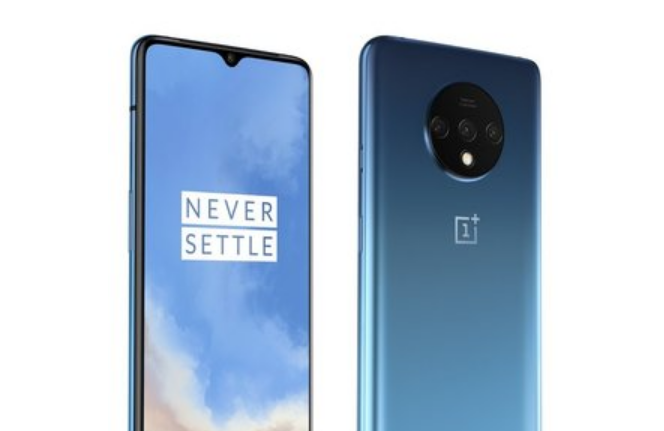 借助殺手級的新OnePlus 7T交易 科技的最佳價(jià)值變得更好