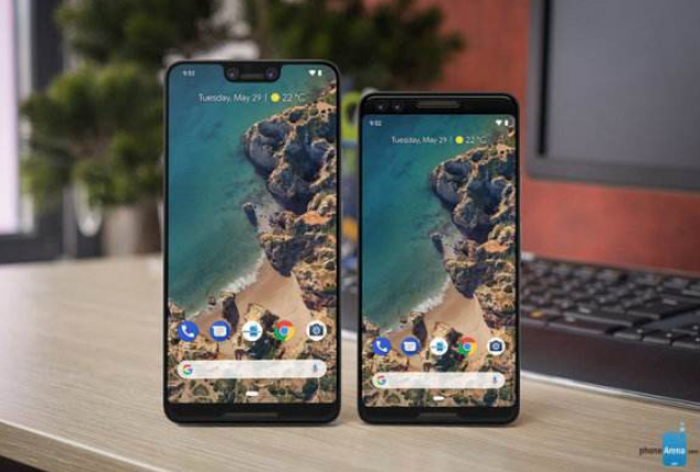 B＆H以無(wú)與倫比的折扣價(jià)出售Google的高端Pixel 3 XL