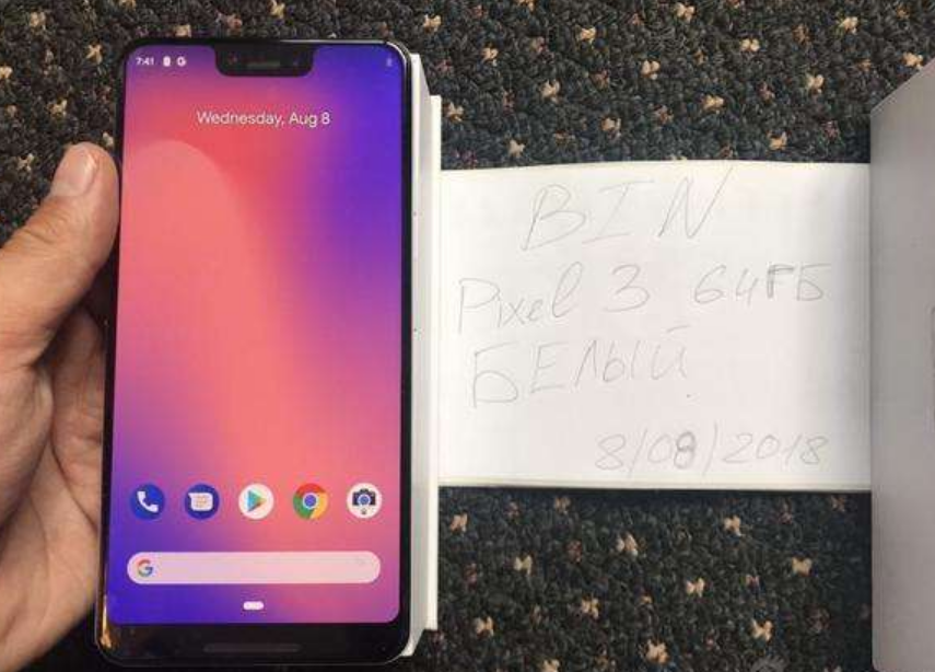 B＆H以無(wú)與倫比的折扣價(jià)出售Google的高端Pixel 3 XL