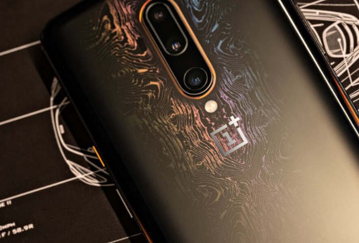 T-Mobile開(kāi)始推出另一個(gè)OnePlus軟件更新