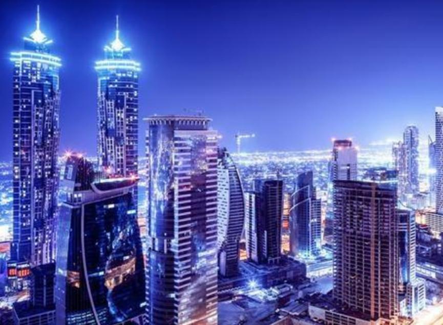 Verizon耗資2.85億美元的大規模項目可能容納數千名工人