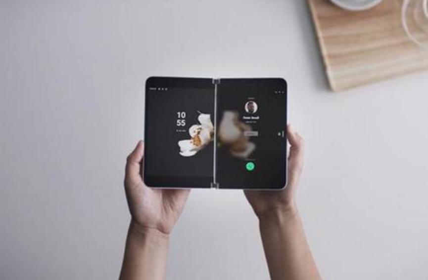 應用開(kāi)發(fā)人員在直播期間兩次Surface Duos崩潰