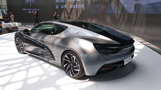 Volt Wagons：您的2020年購買(mǎi)新電動(dòng)車(chē)指南