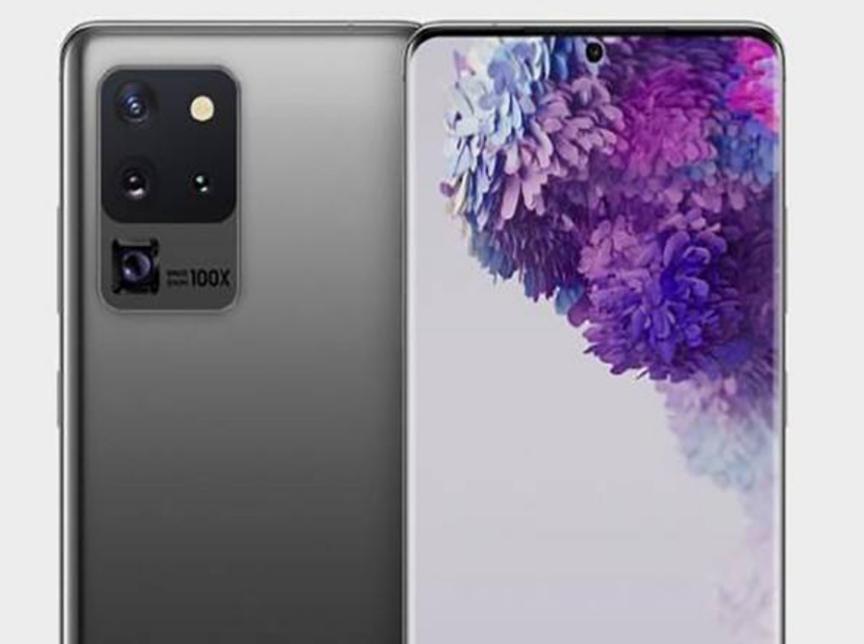 Galaxy S20系列的Otterbox保護套現已上市