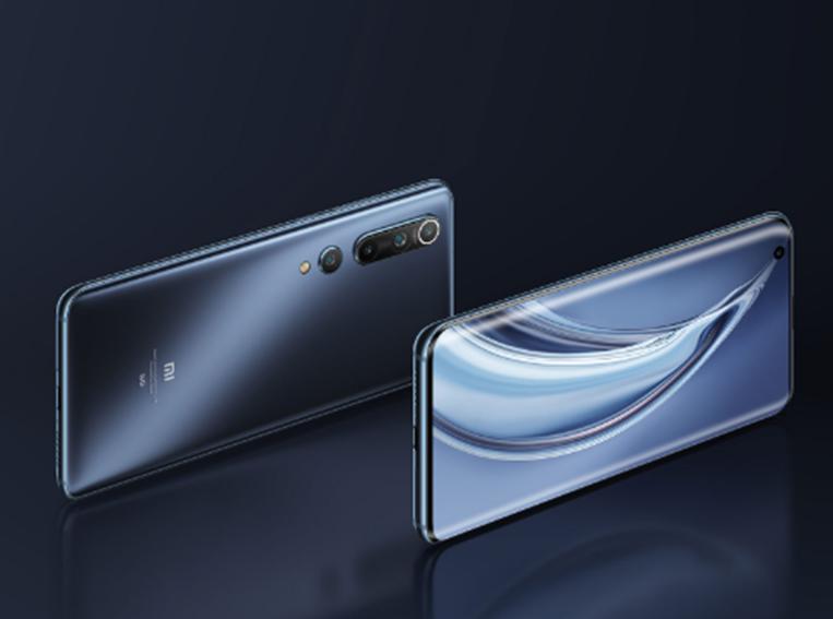 DxOMark：小米10 Pro相機優(yōu)于iPhone 11 Pro Max與Galaxy Note 10 Plus