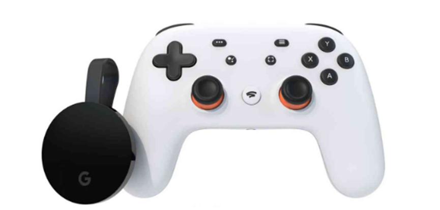 如果試用后未續約 Stadia Pro播放器將轉為免費服務(wù)