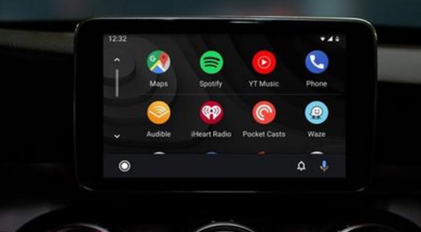 Android Auto現在在狀態(tài)欄中顯示天氣情況