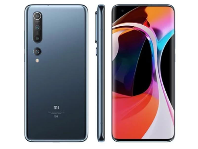 小米在發(fā)布后立即上傳Mi 10的內核源