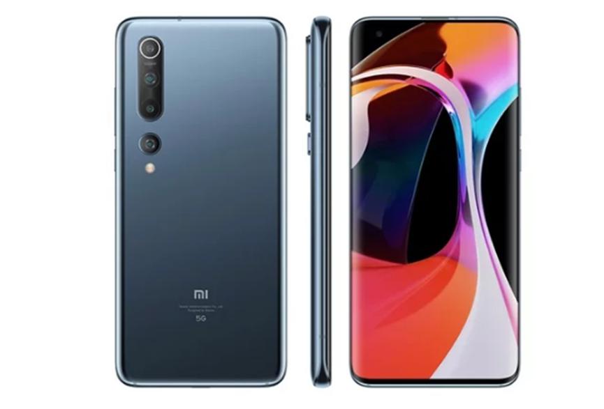 小米在一分鐘內售出了價(jià)值2億元的小米10