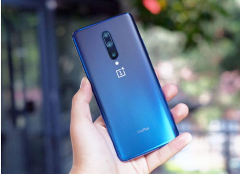 OnePlus 7系列獲得2020年1月的安全補丁