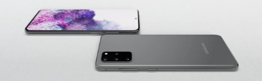 三星的Galaxy S20系列預購價(jià)為66990盧比 Galaxy Z Flip現已開(kāi)始預注冊