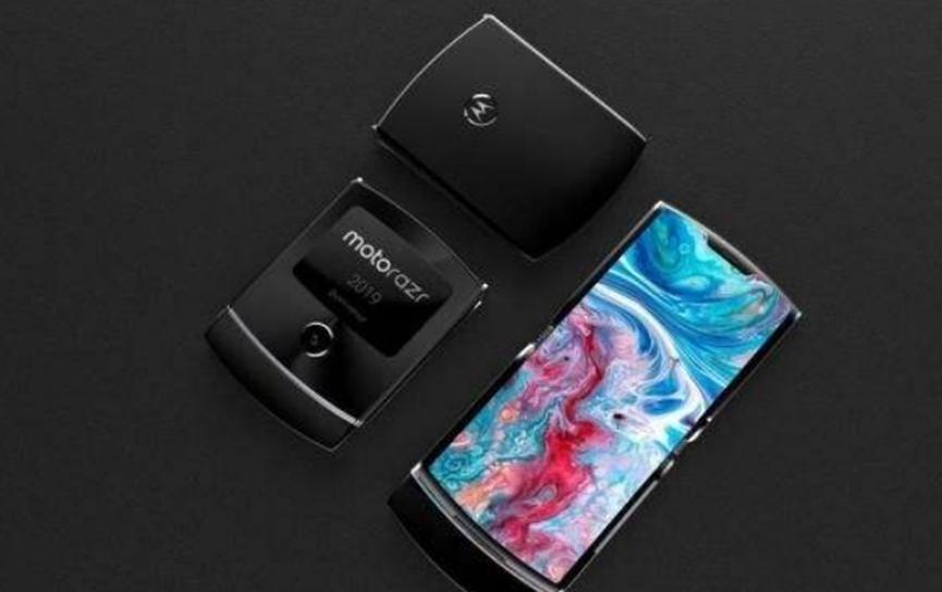 摩托羅拉Razr在iFixit迄今為止最艱巨的維修中獲得10維修分數中的1