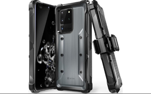 Vena滿(mǎn)足您的Galaxy S20 +超5G堅固外殼的需求