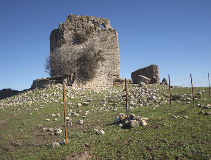 西班牙受?chē)乐仄茐牡鸟R特雷拉城堡修復贏(yíng)得建筑師獎